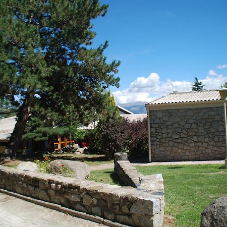 Village Club D' Yravals Latour-de-Carol Εξωτερικό φωτογραφία