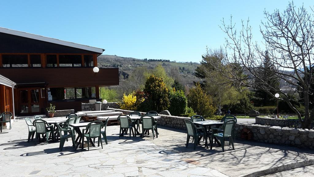Village Club D' Yravals Latour-de-Carol Δωμάτιο φωτογραφία