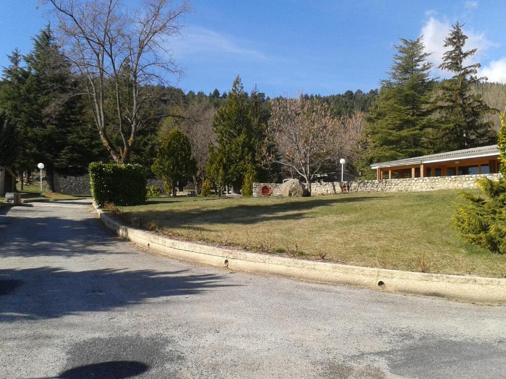 Village Club D' Yravals Latour-de-Carol Δωμάτιο φωτογραφία